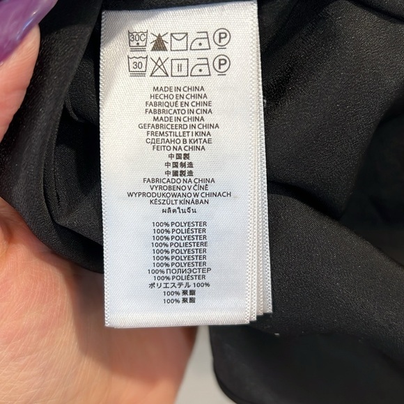 š„Michael Kors Topš„ - Picture 6 of 6